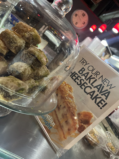 Photo of Grape Leaf Express - 5236 Monroe St A, Toledo, OH 43623