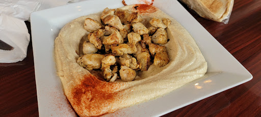 Photo of Grape Leaf Express - 5236 Monroe St A, Toledo, OH 43623