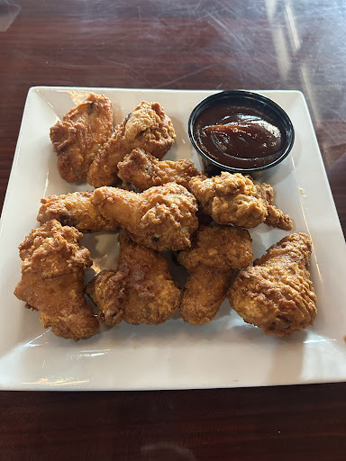 Photo of Grape Leaf Express - 5236 Monroe St A, Toledo, OH 43623