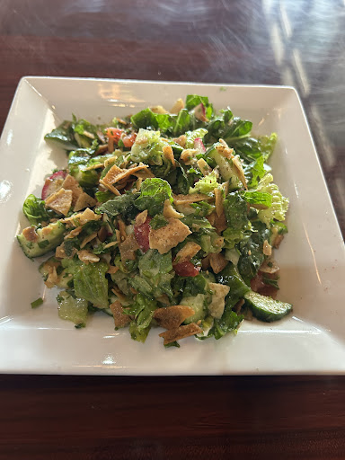 Photo of Grape Leaf Express - 5236 Monroe St A, Toledo, OH 43623