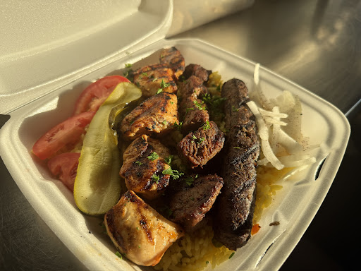 Photo of Grape Leaf Express - 5236 Monroe St A, Toledo, OH 43623