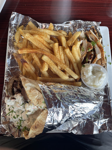 Photo of Grape Leaf Express - 5236 Monroe St A, Toledo, OH 43623