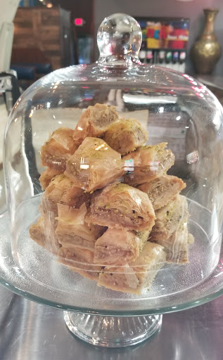 Photo of Grape Leaf Express - 5236 Monroe St A, Toledo, OH 43623