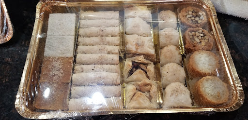 Photo of Grape Leaf Express - 5236 Monroe St A, Toledo, OH 43623