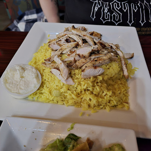 Photo of Grape Leaf Express - 5236 Monroe St A, Toledo, OH 43623