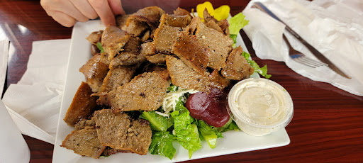 Photo of Grape Leaf Express - 5236 Monroe St A, Toledo, OH 43623