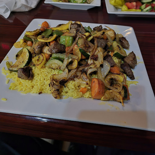 Photo of Grape Leaf Express - 5236 Monroe St A, Toledo, OH 43623