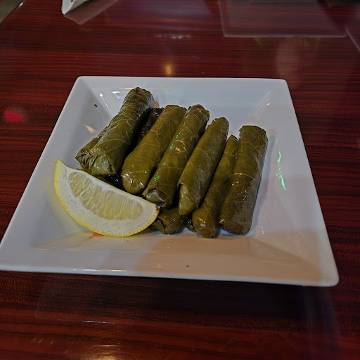 Photo of Grape Leaf Express - 5236 Monroe St A, Toledo, OH 43623