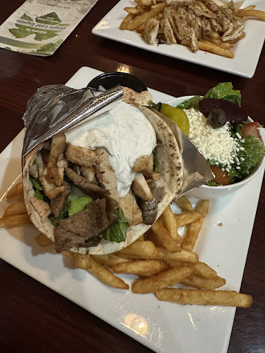 Photo of Grape Leaf Express - 5236 Monroe St A, Toledo, OH 43623