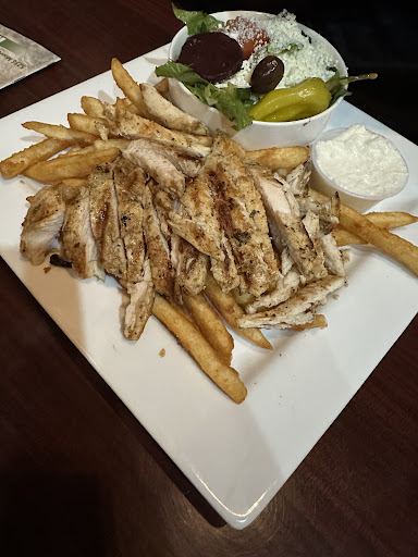 Photo of Grape Leaf Express - 5236 Monroe St A, Toledo, OH 43623