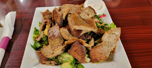 Photo of Grape Leaf Express - 5236 Monroe St A, Toledo, OH 43623