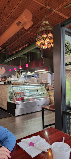 Photo of Grape Leaf Express - 5236 Monroe St A, Toledo, OH 43623