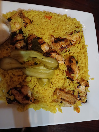 Photo of Grape Leaf Express - 5236 Monroe St A, Toledo, OH 43623