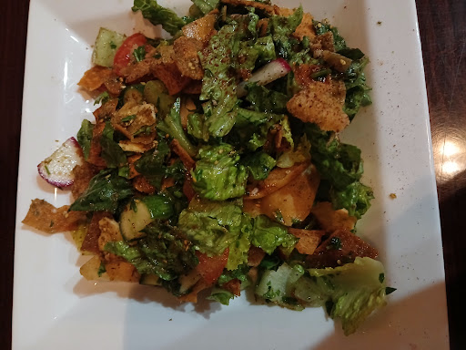 Photo of Grape Leaf Express - 5236 Monroe St A, Toledo, OH 43623