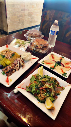 Photo of Grape Leaf Express - 5236 Monroe St A, Toledo, OH 43623