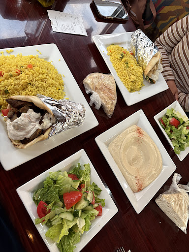 Photo of Grape Leaf Express - 5236 Monroe St A, Toledo, OH 43623