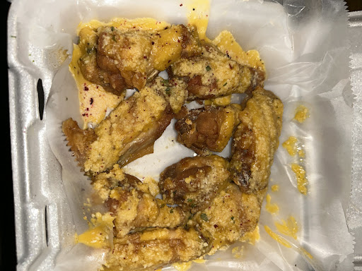 Photo of Fire Wings Market - 4254 Lewis Ave, Toledo, OH 43612