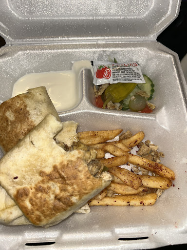 Photo of Fire Wings Market - 4254 Lewis Ave, Toledo, OH 43612