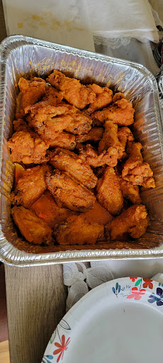 Photo of Fire Wings Market - 4254 Lewis Ave, Toledo, OH 43612