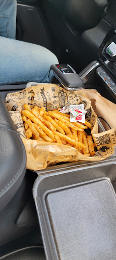 Photo of Fire Wings Market - 4254 Lewis Ave, Toledo, OH 43612