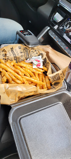 Photo of Fire Wings Market - 4254 Lewis Ave, Toledo, OH 43612