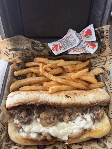 Photo of Fire Wings Market - 4254 Lewis Ave, Toledo, OH 43612