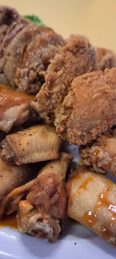 Photo of Fire Wings Market - 4254 Lewis Ave, Toledo, OH 43612