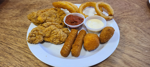 Photo of Fire Wings Market - 4254 Lewis Ave, Toledo, OH 43612