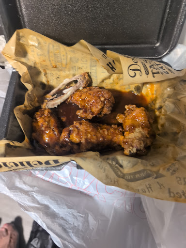 Photo of Fire Wings Market - 4254 Lewis Ave, Toledo, OH 43612