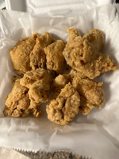 Photo of Fire Wings Market - 4254 Lewis Ave, Toledo, OH 43612