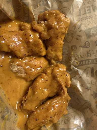 Photo of Fire Wings Market - 4254 Lewis Ave, Toledo, OH 43612