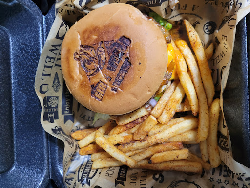 Photo of Fire Wings Market - 4254 Lewis Ave, Toledo, OH 43612