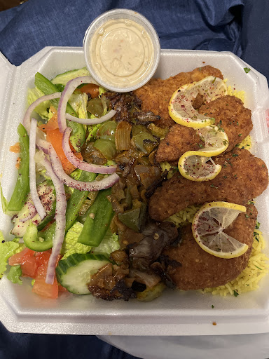 Photo of Fire Wings Market - 4254 Lewis Ave, Toledo, OH 43612