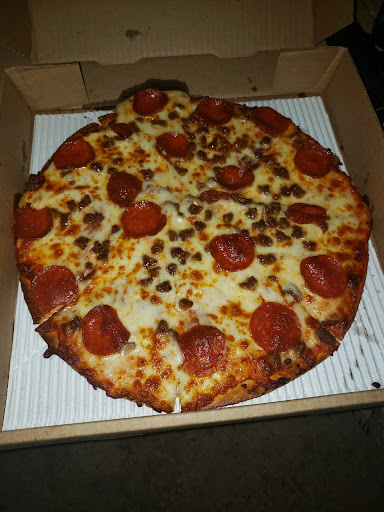 Photo of Oasis Mediterranean Cuisine - 1520 W Laskey Rd, Toledo, OH 43612