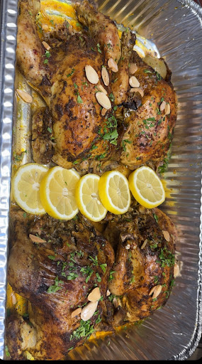 Photo of Al Jazeerah Food Market - 15840 Wolf Rd, Orland Park, IL 60467