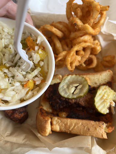 Photo of Tendeez Hot Chicken, Oshkosh - 30B Wisconsin St, Oshkosh, WI 54901