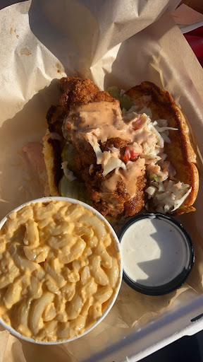 Photo of Tendeez Hot Chicken, Oshkosh - 30B Wisconsin St, Oshkosh, WI 54901