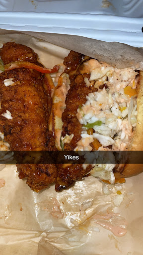Photo of Tendeez Hot Chicken, Oshkosh - 30B Wisconsin St, Oshkosh, WI 54901