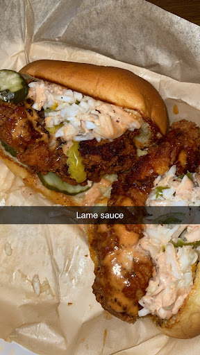 Photo of Tendeez Hot Chicken, Oshkosh - 30B Wisconsin St, Oshkosh, WI 54901