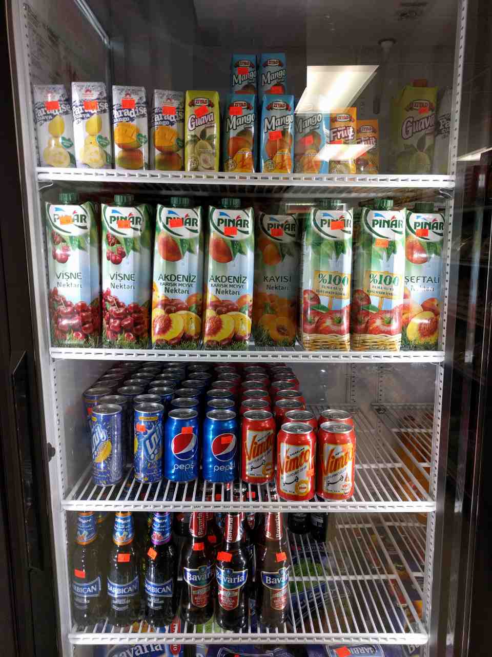 Photo of Mediterranean Food Store - 914 E Murdock Ave, Oshkosh, WI 54901