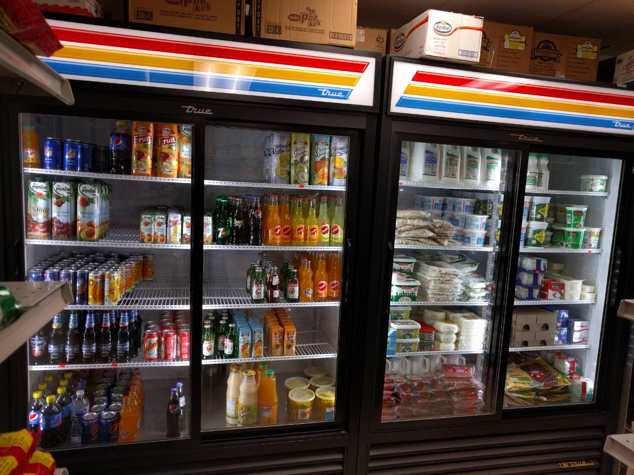 Photo of Mediterranean Food Store - 914 E Murdock Ave, Oshkosh, WI 54901