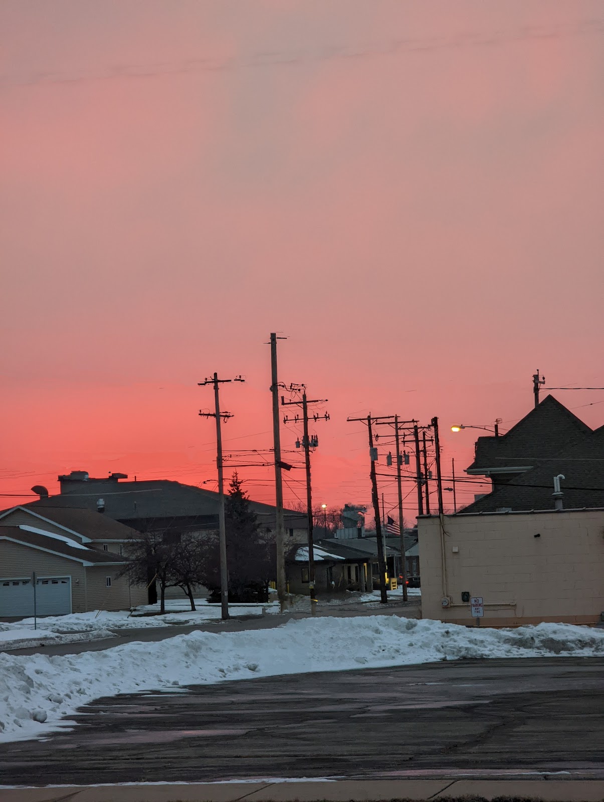 Photo of Mediterranean Food Store - 914 E Murdock Ave, Oshkosh, WI 54901