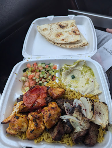 Photo of مطعم اليوسف Al Yousef Restaurant - 6329 S 20th St, Oak Creek, WI 53154