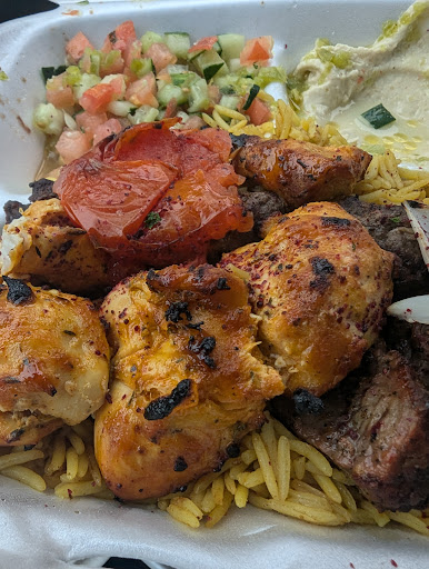 Photo of مطعم اليوسف Al Yousef Restaurant - 6329 S 20th St, Oak Creek, WI 53154