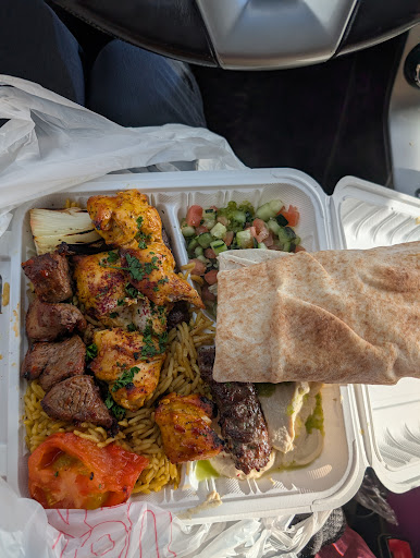 Photo of مطعم اليوسف Al Yousef Restaurant - 6329 S 20th St, Oak Creek, WI 53154