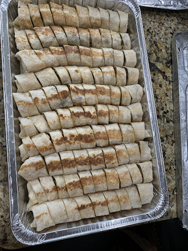 Photo of مطعم اليوسف Al Yousef Restaurant - 6329 S 20th St, Oak Creek, WI 53154