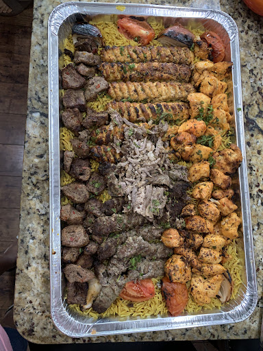 Photo of مطعم اليوسف Al Yousef Restaurant - 6329 S 20th St, Oak Creek, WI 53154