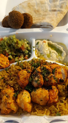 Photo of مطعم اليوسف Al Yousef Restaurant - 6329 S 20th St, Oak Creek, WI 53154