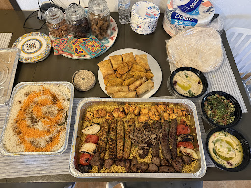 Photo of مطعم اليوسف Al Yousef Restaurant - 6329 S 20th St, Oak Creek, WI 53154