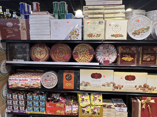 Photo of مطعم اليوسف Al Yousef Restaurant - 6329 S 20th St, Oak Creek, WI 53154